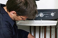 boiler replacement Raynes Park