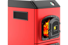 Raynes Park solid fuel boiler costs