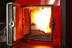 solid fuel boilers Raynes Park